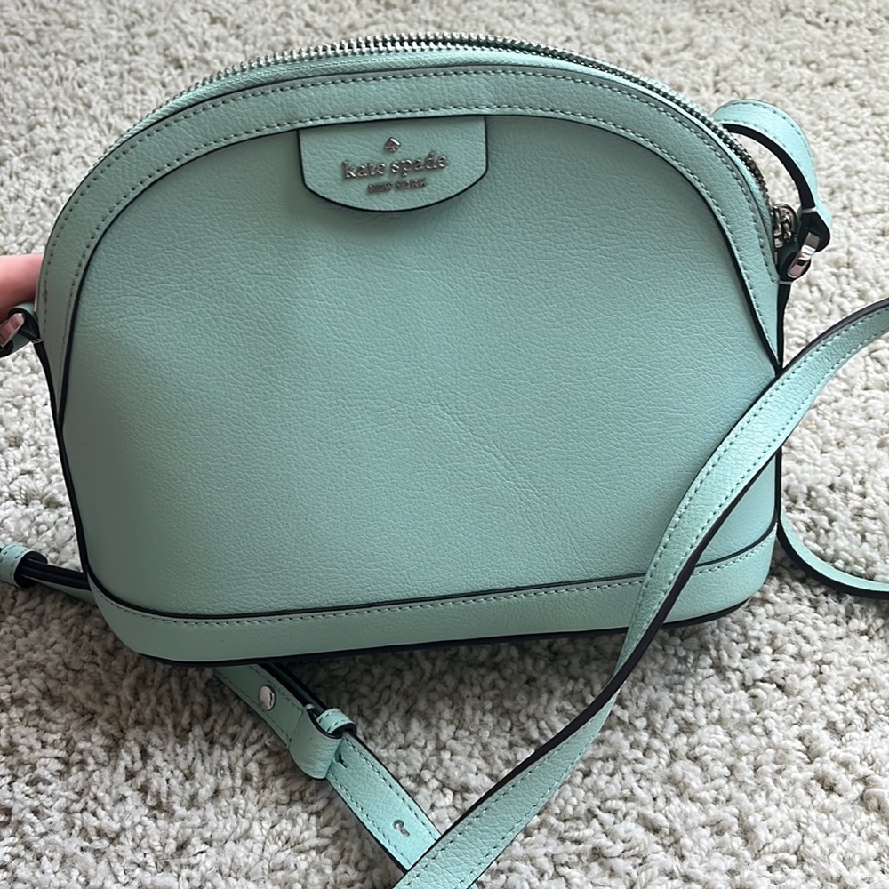 Kate Spade Sylvia Dome Xtra Large Crossbody